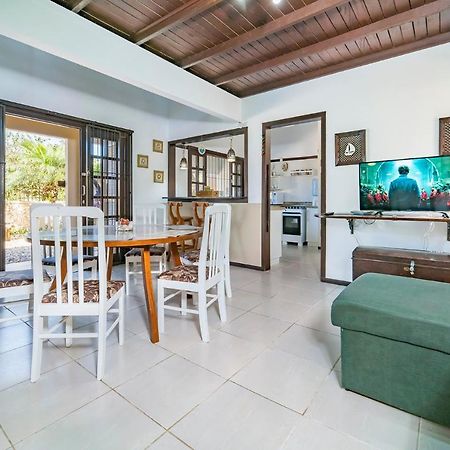 Praia Do Mariscal, Casa Para10 Pessoas, Casa Marixca Bombinhas Zewnętrze zdjęcie